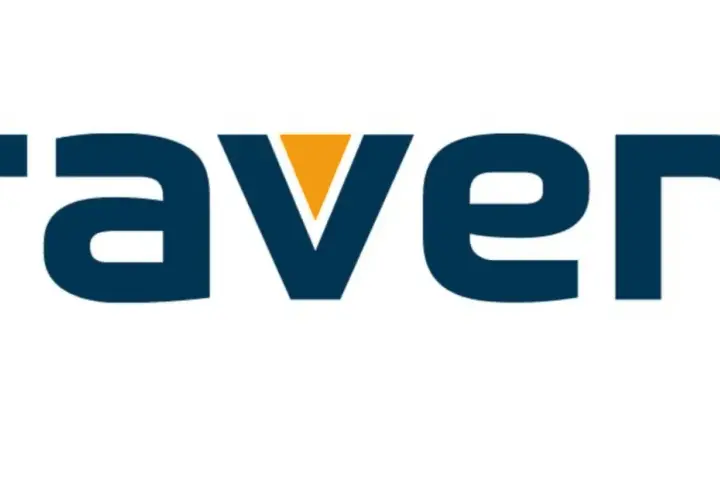Logo firmy Raven. Czy to ta firma, o którą pytasz?