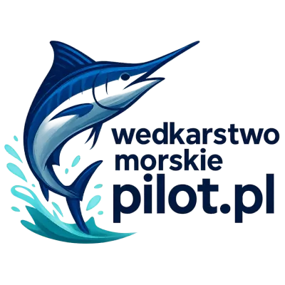 Logo wedkarstwomorskiepilot.pl